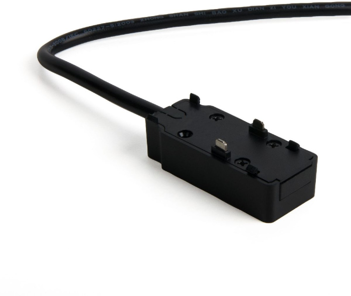 Ввод питания 170Вт Elektrostandard Flat magnetic 4690389198830