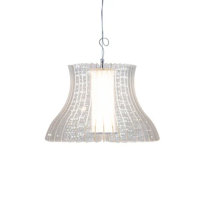 Подвесной светильник Mercury L’ARTE LUCE LUXURY L42504.98