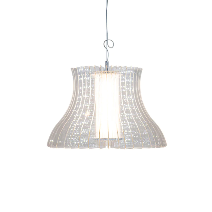 Подвесной светильник Mercury L’ARTE LUCE LUXURY L42504.98