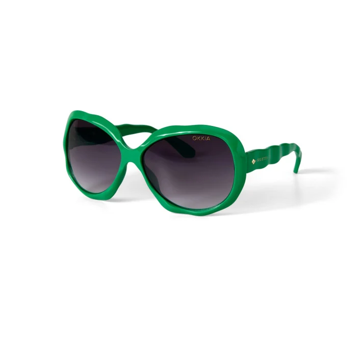 Солнцезащитные очки Seletti CALIFORNIA - Green OKS05-GR