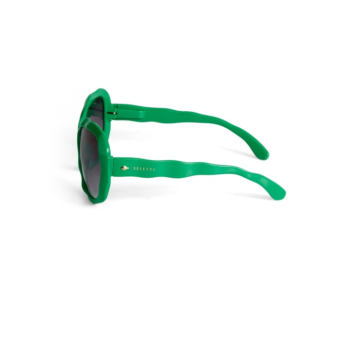 Солнцезащитные очки Seletti CALIFORNIA - Green OKS05-GR