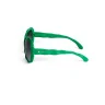 Солнцезащитные очки Seletti CALIFORNIA - Green OKS05-GR