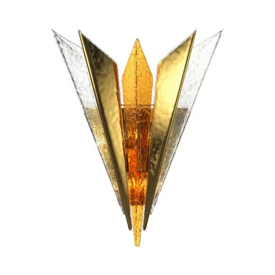 Светильник подвесной Vice Versa L’ARTE LUCE LUXURY L61901