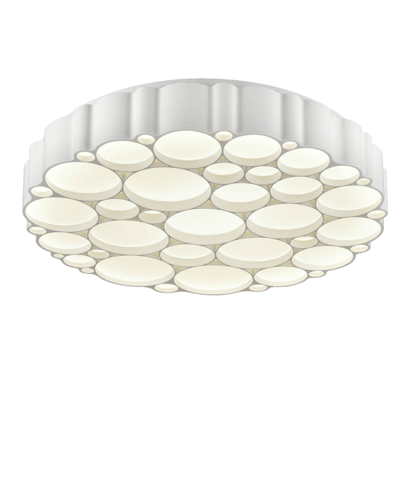 Потолочный светильник Vele Luce Bible VL7151L01