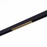 Магнитный трековый светильник Золотистый LED 1*12W 3000K 450Lm Ra>90 36° IP20 L220xW22x ST806.236.12