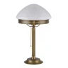 Настольная лампа Berliner Messinglampen Z17-135opB