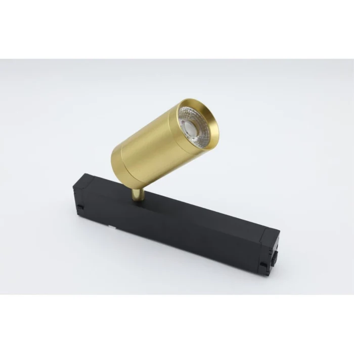 Светильник трековый Aployt Magnetic track 220 APL.0205.10.09