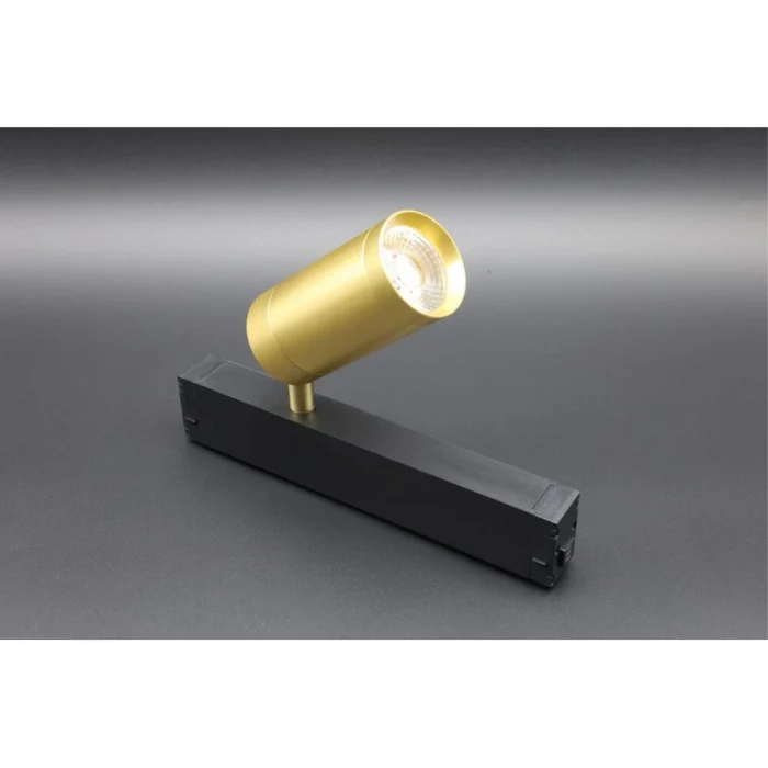 Светильник трековый Aployt Magnetic track 220 APL.0205.10.09