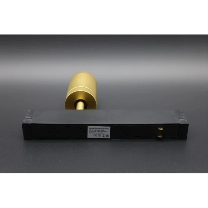 Светильник трековый Aployt Magnetic track 220 APL.0205.10.09