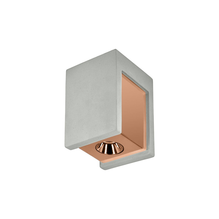 Потолочный светильник Loft it Architect OL1073-GG