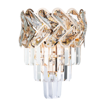 Светильник настенный Arte Lamp AISHA A1025AP-2GO