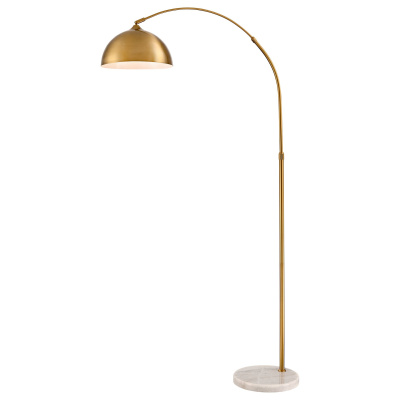 Торшер Velante 484-405-01