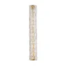 Настенный светильник Delight Collection 88085 88067W/L gold/clear