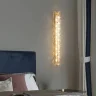 Настенный светильник Delight Collection 88085 88067W/L gold/clear