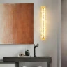 Настенный светильник Delight Collection 88085 88067W/L gold/clear