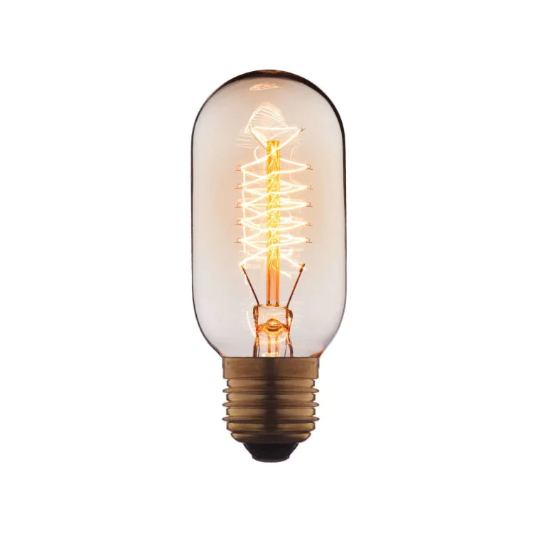 Ретро лампа Эдисона Loft it Edison Bulb 4540-S