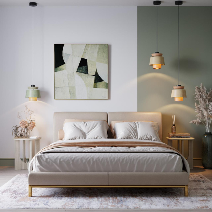 Подвес PENDANT ODEON LIGHT 4992/1