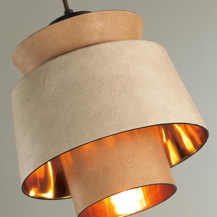 Подвес PENDANT ODEON LIGHT 4992/1