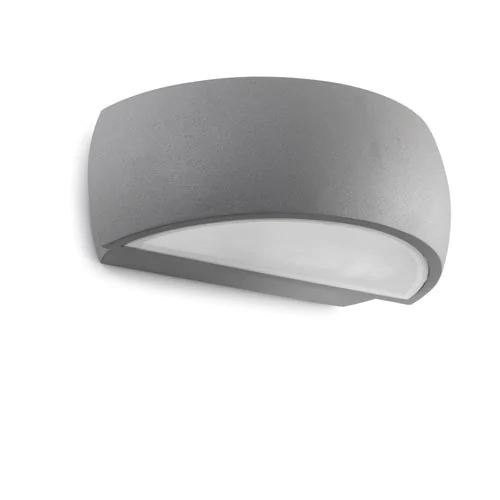 Уличное бра Leds C4 DELFOS 05-9469-34-T2