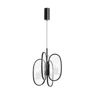 Подвесной светильник L-VISION ODEON LIGHT 6665/38L