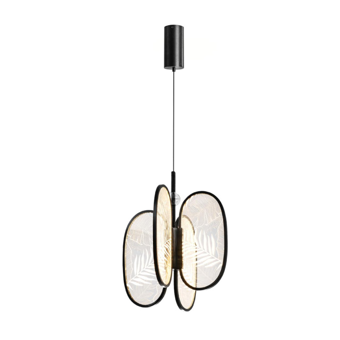 Подвесной светильник L-VISION ODEON LIGHT 6665/38L