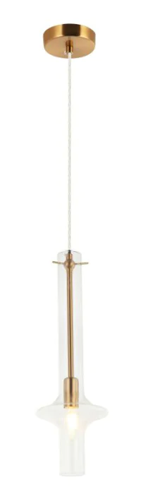 Светильник подвесной Stilfort 2151/11/01P Glaso