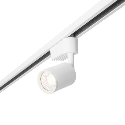 Трековый светильник FORLIGHT ELIT TC-0306-BLA