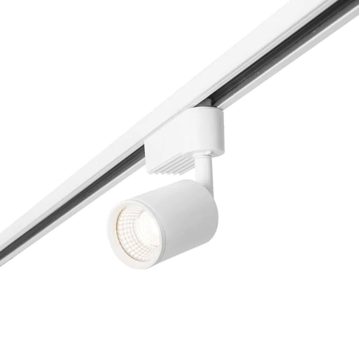 Трековый светильник FORLIGHT ELIT TC-0306-BLA