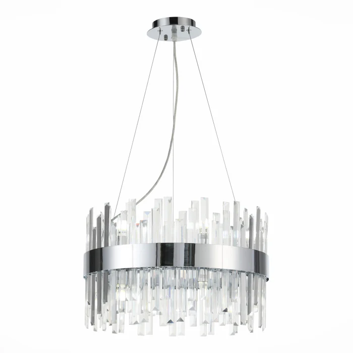 Люстра подвесная BAFO ST LUCE SL1160.103.12
