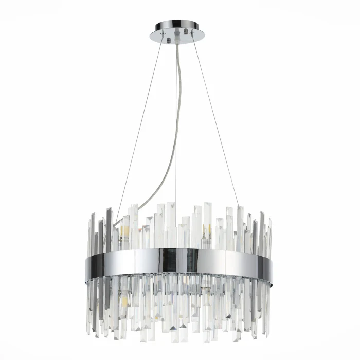 Люстра подвесная BAFO ST LUCE SL1160.103.12