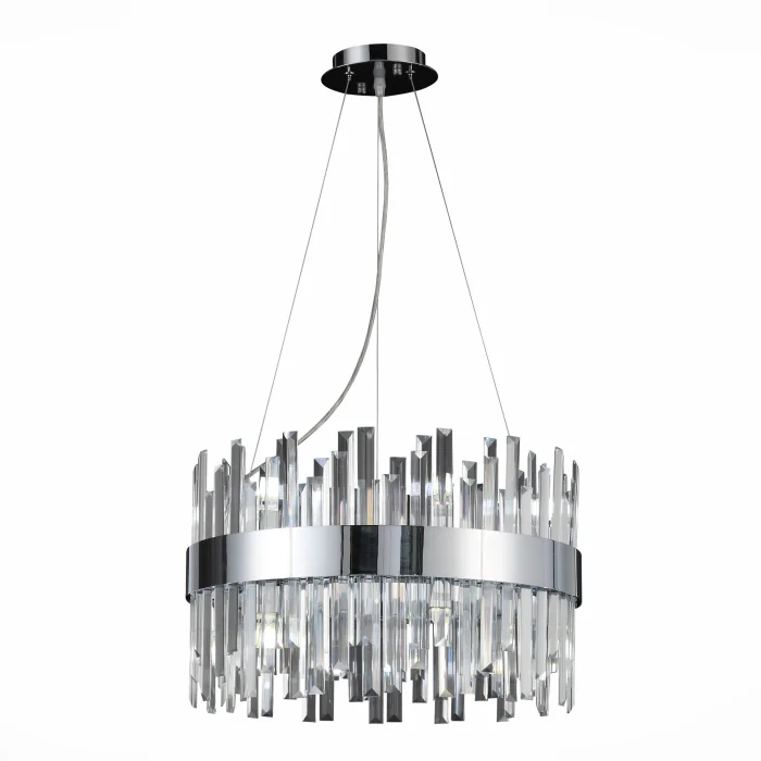 Люстра подвесная BAFO ST LUCE SL1160.103.12