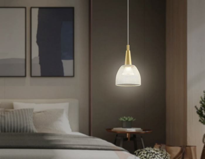 Светильник светодиодный трековый для шинопровода Magnetic Ultra Slim Ambrella light GV1652