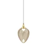 Подвесной светильник Delight Collection MD24001012 MD24001012-1A brass/champagne