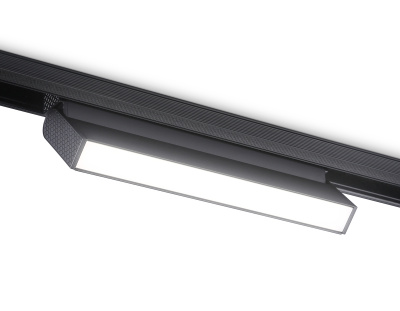 Светильник светодиодный трековый для шинопровода Magnetic Ambrella light GL4062