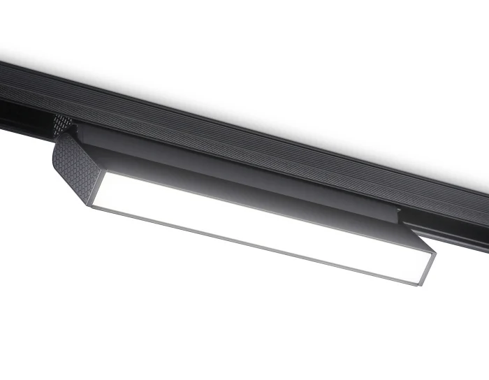Светильник светодиодный трековый для шинопровода Magnetic Ambrella light GL4062