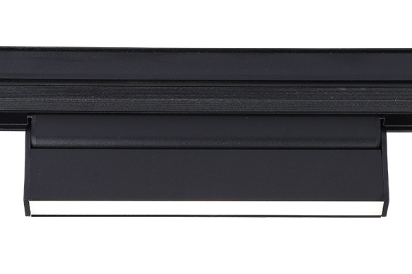 Светильник светодиодный трековый для шинопровода Magnetic Ambrella light GL4062