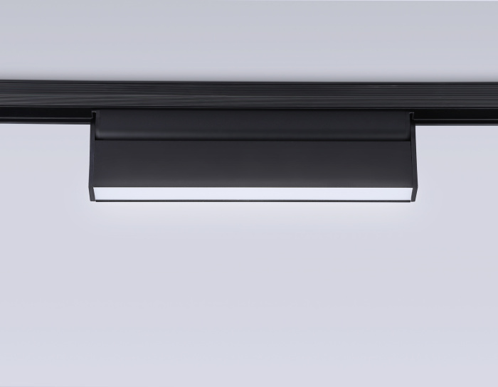 Светильник светодиодный трековый для шинопровода Magnetic Ambrella light GL4062