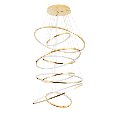 Светильник подвесной Arte Lamp ARCANE A2974SP-225PB