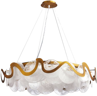 Люстра подвесная Stilfort 2130/03/10P Sweet