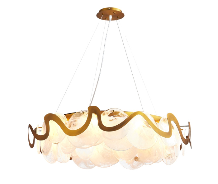 Люстра подвесная Stilfort 2130/03/10P Sweet