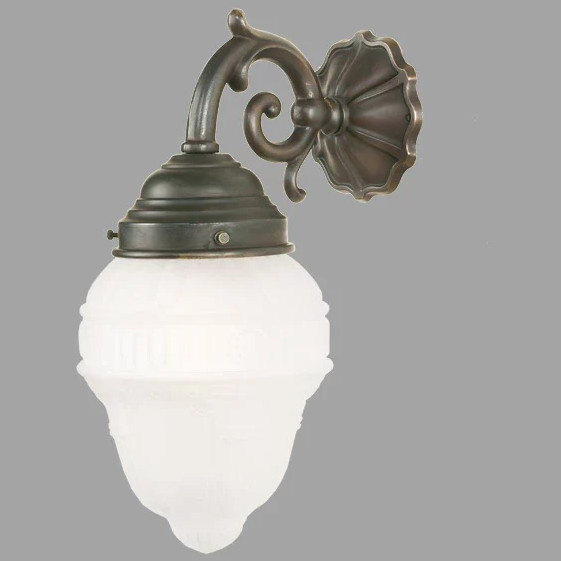 Бра Berliner Messinglampen A9-113gsA