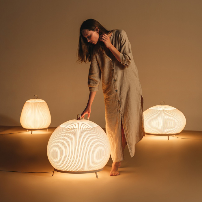 Торшер Delight Collection 8610P 8610T/B LED white