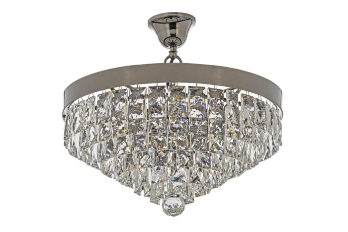 Люстра подвесная Arti Lampadari Avio E 1.5.40.102 PB