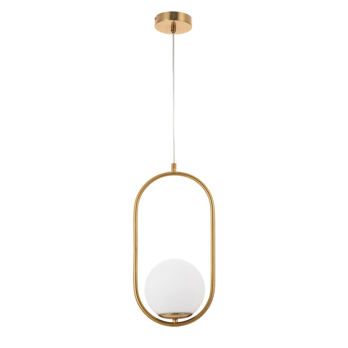 Светильник подвесной Arte Lamp MATISSE A7745SP-1AB