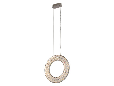 Подвесной светильник 8240/300 chrome Newport