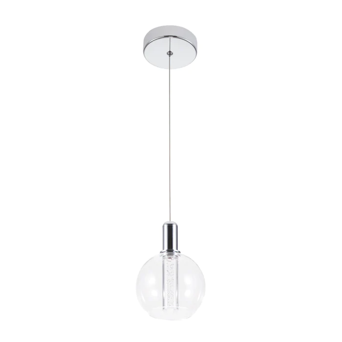 Светильник подвесной Arte Lamp VALLEY A1023SP-1CC