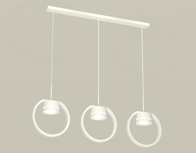 Комплект подвесного светильника с акрилом Ambrella light XB9106151