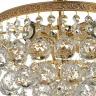 Потолочная люстра Arti Lampadari Castellana E 1.3.30.501 G