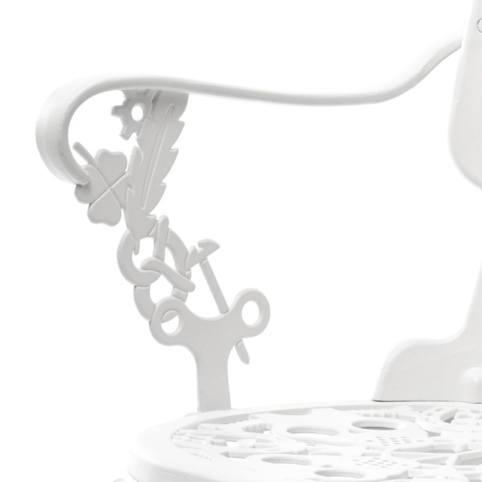 Стул Seletti Industry Collection 18684 BIA