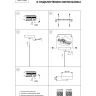 Основание круглое к люстре 72113X Lightstar Extra 572104